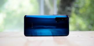 Honor 20 Pro hands-on