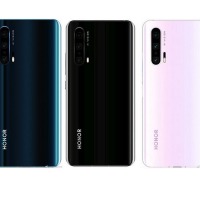 Honor 20 and Honor 20 Pro Specs