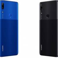 Huawei P Smart Z Images