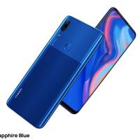 Huawei P Smart Z Sapphire Blue