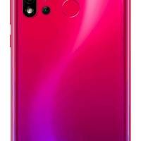 Huawei P20 Lite 2019 Charming Red