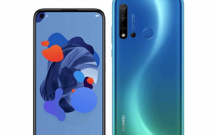 Huawei P Lite 19 Images Leaked Android Community