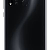 Huawei P20 Lite 2019 Midnight Black