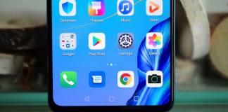 Huawei SD Association SDA microSD