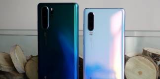 Huawei ban Google US government