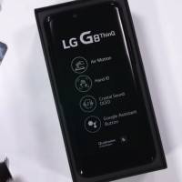 LG G8 ThinQ Durability Test 1