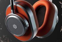 MW65 Active Noise-Cancelling Wireless Over-Ear Headphones