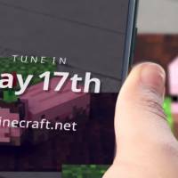 Minecraft AR Game