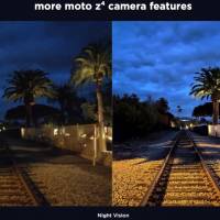 Moto Z4 Camera Features