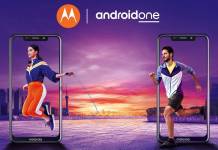 Motorola One Action Concept Phone