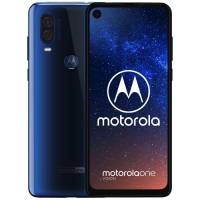 Motorola One Vision A