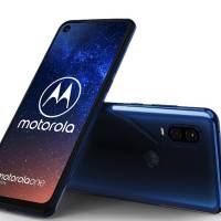 Motorola One Vision Specs