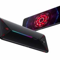 Nubia Red Magic 3 A