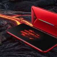 Nubia Red Magic 3 Availability