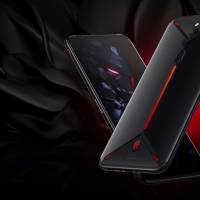 Nubia Red Magic 3 Images