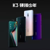 OPPO K3