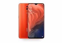 OPPO Reno Z out in new colors with 6GB RAM, 256GB storage