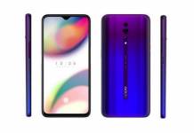 OPPO Reno Z mid-range phone debuts with a notch, 32MP selfie cam