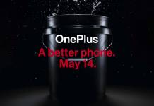 OnePlus 7 NO IP Rating Water-resistance