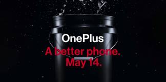 OnePlus 7 NO IP Rating Water-resistance