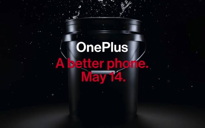 OnePlus 7 NO IP Rating Water-resistance