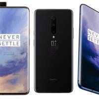 OnePlus 7 Pro Colors