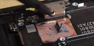 OnePlus 7 Pro Teardown