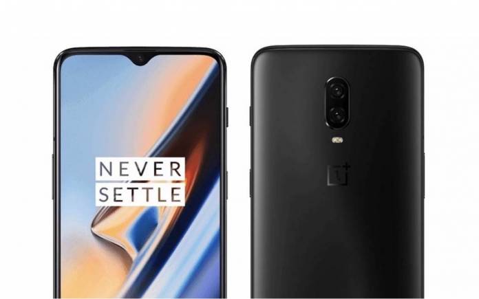 OxygenOS Open Beta 19 OnePlus 6 OnePlus 6T