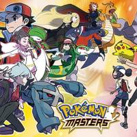 Pokemon Masters