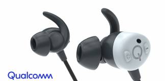 Qualcomm Smart Headset Development Kit