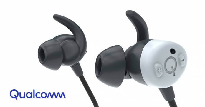 Qualcomm Smart Headset Development Kit