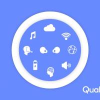 Qualcomm Smart Headset Development Kit B