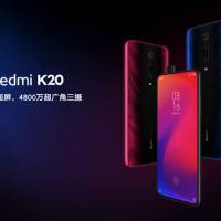 Redmi K20 SPECS