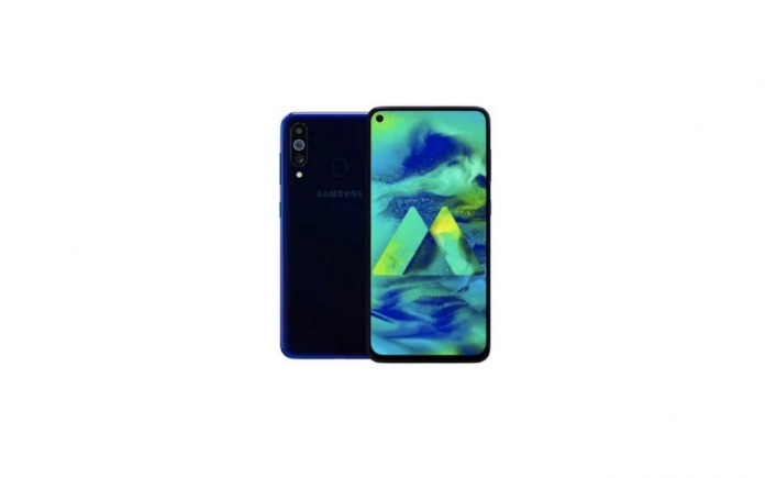 Samsung Galaxy M40