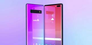 Samsung Galaxy Note 10 5X camera zoom module