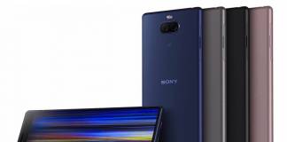 Sony Mobile Business