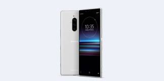 Sony Xperia 1