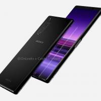 Sony Xperia 2 Announcement