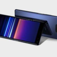 Sony Xperia X20 Launch
