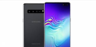 Verizon Samsung Galaxy S10 5G