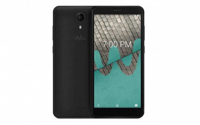 Wiko Mobile Phone US Market