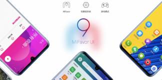 ZTE Axon 10 Pro 5G Phone D