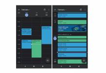 Google Calendar gets dark mode, Google Keep update official