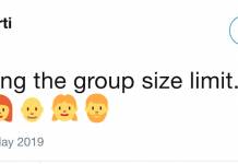 Google Duo now lets you add 7 more people to a call