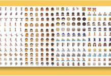 Google will soon release 53 gender neutral emojis