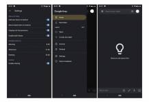 Google Keep starts rolling out dark mode in preparation for Android Q