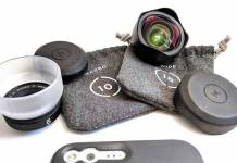 Moment camera app brings tons of new features to Android