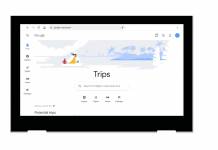 Google makes travel planning more organized with Trips on web