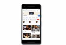 Google Images now lets you share GIFs easily