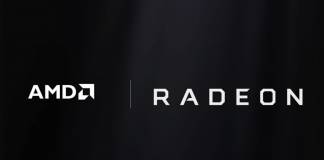AMD Radeon Samsung